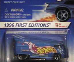 VW Bus