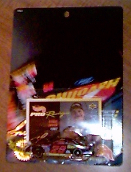 The Card